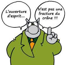 Dimanche 3 avrill