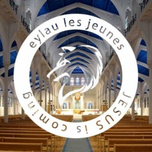 Logo Eylau les jeunes