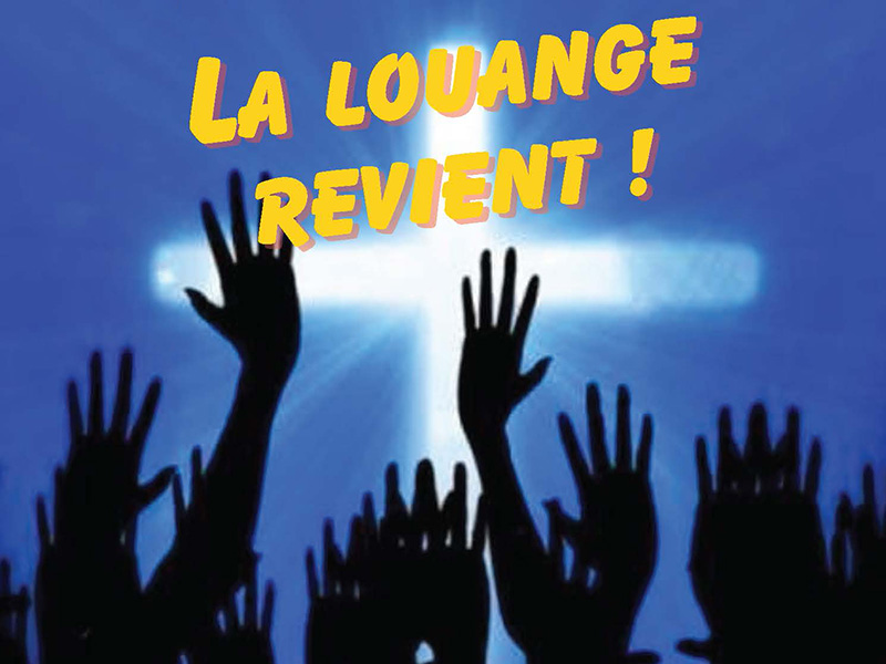 louange