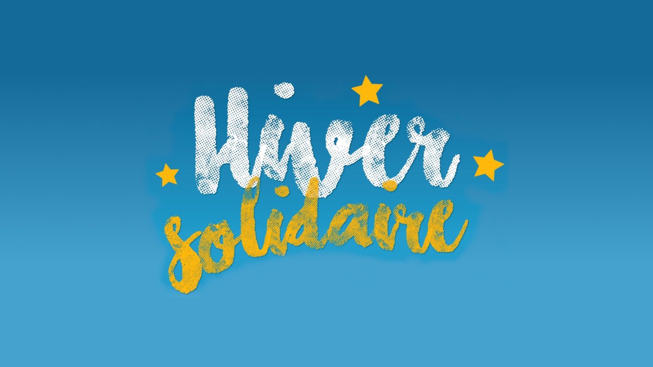 Hiver solidaire